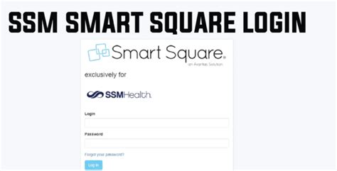 smart square ssm|Online Scheduling Options